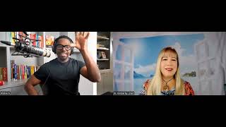 Creating Your Operating System for Peak Performance - Ritchie Nkana & Dr. Kimberley Linert
