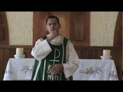 CPN Homilía domingo 27 de Febrero de 2011.wmv