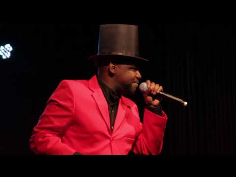 Vitrola 70 - Descendo a Cardeal - II Mostra de Samba Rock de São Paulo