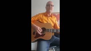 Too close to the ground (Status Quo cover)