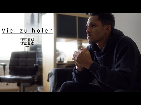Telly Tellz - Viel zu holen (Prod. Telly Toolz)