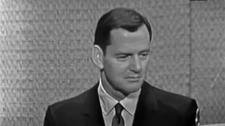Fabulous Friday - - Tony Randall, Mystery Guest