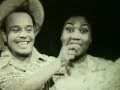 Lucky Millinder--Shout Sister Shout with Sister Rosetta Sharpe.wmv