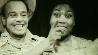 Lucky Millinder--Shout Sister Shout with Sister Rosetta Sharpe.wmv