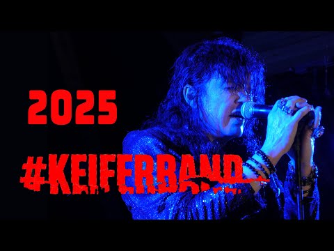 Tom Keifer 2025-09-01 Paw Paw, MI - full show 4K