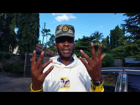 BIG CHAWA FT KING CRAZY GK