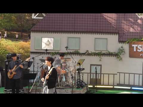 191020 So Soobin (소수빈) - You, Again (자꾸만 너) @ GMF2019