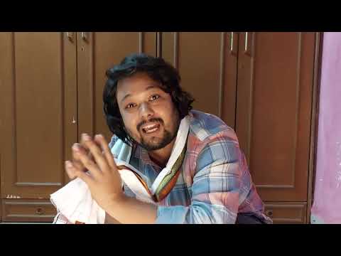 Ashutosh Audition fo...