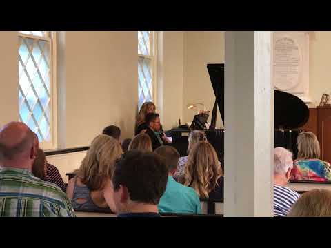 Palmer Kid Adventures - Musette And Polovtsian Dance