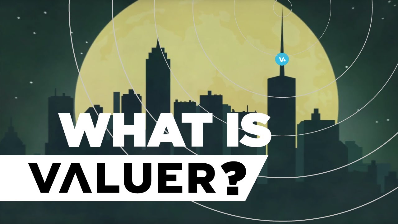 What is Valuer?
