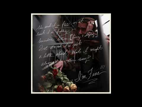 Van Andrew - I'm Fine [Official Audio]