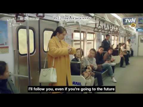 [EngSub] Tomorrow With You Ep 11 Preview 30s 20170304 (Shin Min Ah,Lee Je Hoon)