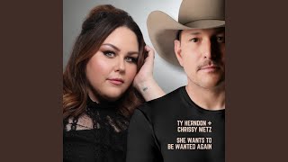 She Wants To Be Wanted Again