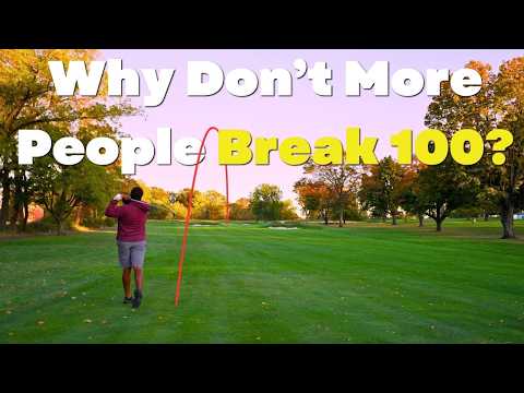 Are You Part of the 48% Who Can Break 100?
