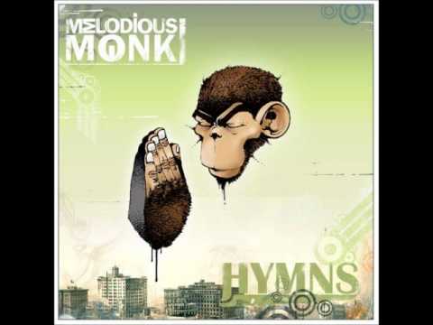 Melodious Monk - Cherish Today [Hymns]