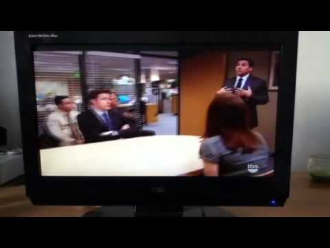 The office sensitivity training