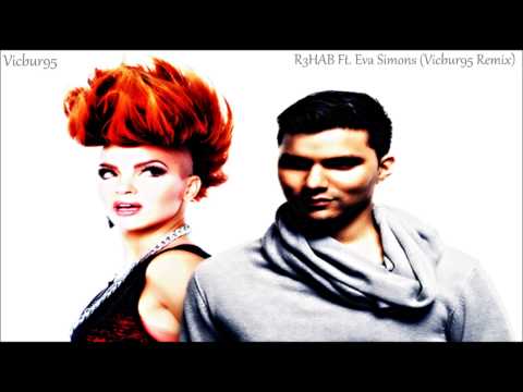 R3HAB Ft. Eva Simons - Unstoppable (Vicbur95 Remix)