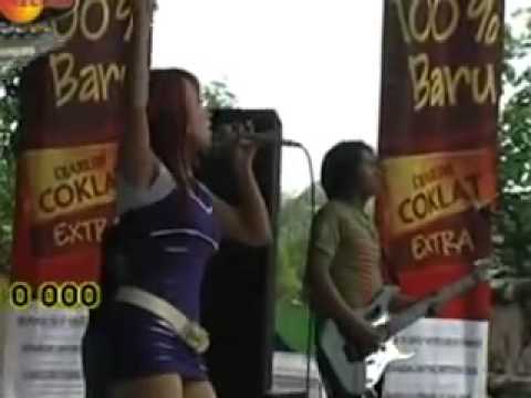 IWAK PEYEK   ENY SAGITA ASSOLOLEY   DARI PACE NGANJUK