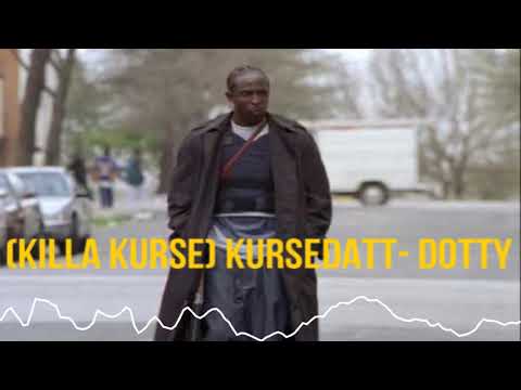 KurseDatt - DOTTY (Official Audio)