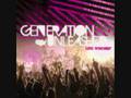 I WORSHIP YOU BY GENERATION UNLEASHED