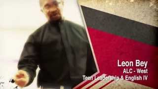 ALC-W Leon Bey