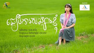 ធៀបការសង្សារខ្ញុំ | សេង ដានីន | Official Music Video