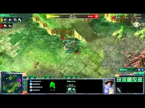 Beastyqt vs Snute 4 PL CCC Finals 2