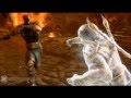 Mortal Kombat: Scorpion vs Sub-Zero (Mortal ...