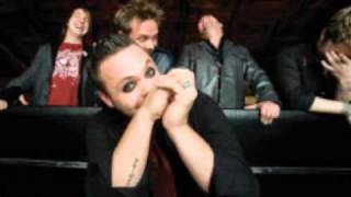 Blue October Retarded Disfigured Clown