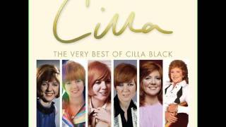 Cilla Black-I Don't Know How To Love Him