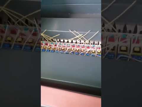 Automatic Soldering Machine videos