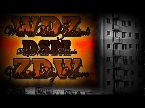 WERSET ULICY - To co nas otacza