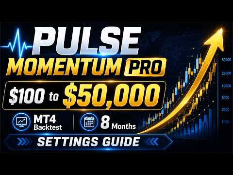 Video Pulse Momentum Pro