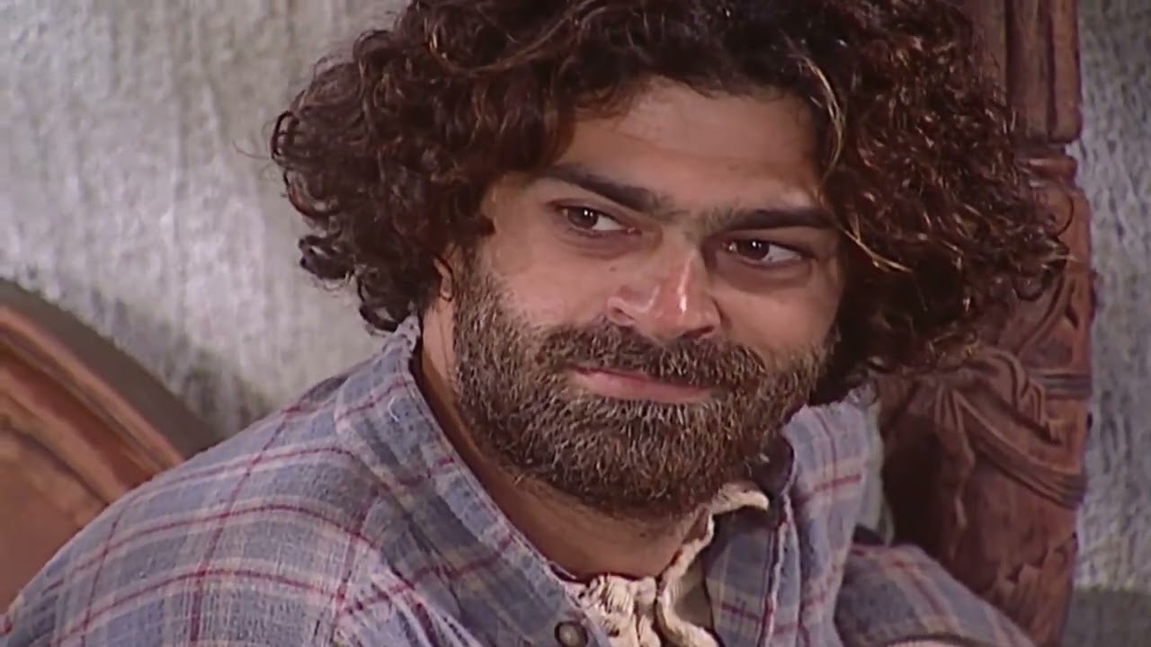 [Chamada] - O CRAVO E A ROSA - Capítulo 46, Segunda, 07/02/22