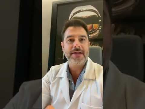 I'm doctor fernando gomes,text me up if you are having any symptoms of sickness in you