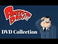 American Dad DVD Collection
