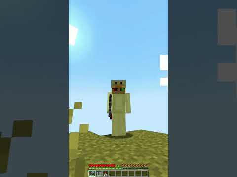 Master the Mace in Minecraft!