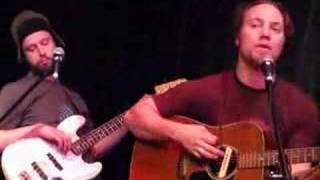 Rogue Wave - Salesman At The Day Of The Parade - Live In-Store