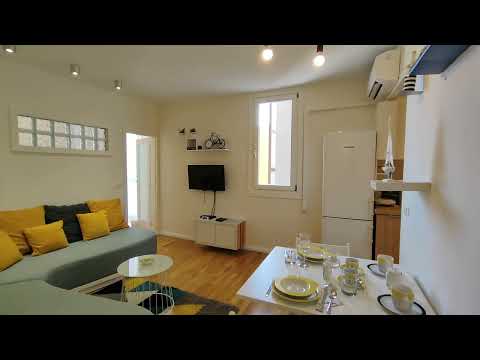 One bedroom apartment in the centre of Rovinj - 37m2