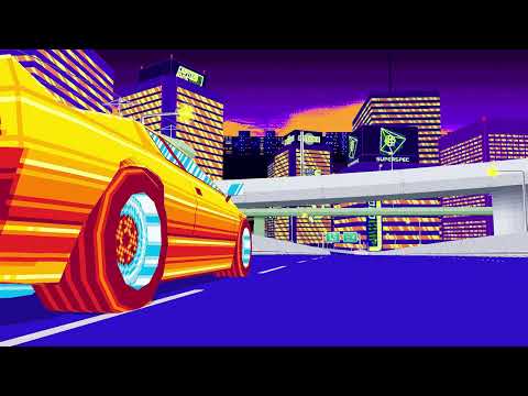 Best VGM 100 - Drift Stage - Main Theme (Myrone)