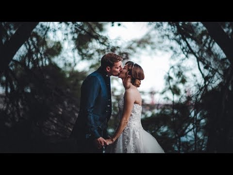 AMAZING Cinematic Wedding Video | Split, Croatia
