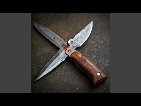 Miru Unfair Trade, My Soul for Your Life