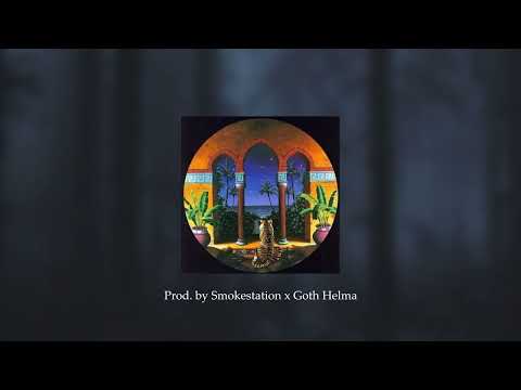 [FREE] $uicideboy$ x Ramirez x Shakewell type beat - "Tropical Lust Dreams" feat. Goth Helma