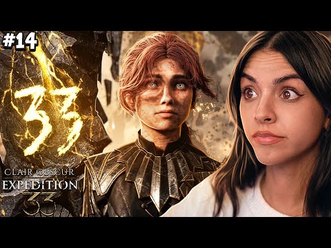 Confronting The Monolith | Clair Obscur: Expedition 33 | Pt.14