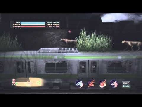 Tokyo Jungle [Part 13]