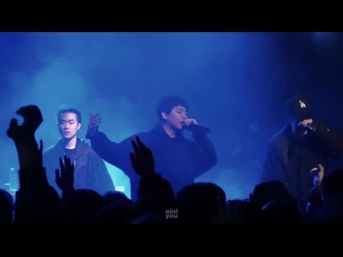 190104/ 30(서리) - THE FROST ON YOUR