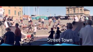 preview picture of video 'Travel Guide Karlskrona, Sweden - Karlskrona Archipelago Festival SWE'