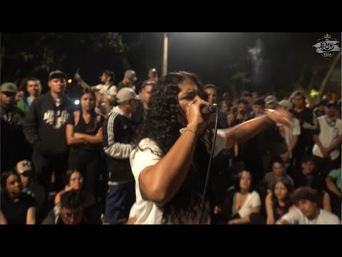 PANDORA VS ADVERSO: Octavos Fecha XXIII 2022 El Rey de la Villa👑