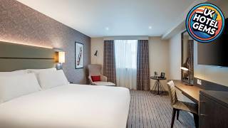 Leonardo Hotel Chester | Chester, United Kingdom | Hotel Review 🌟