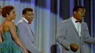 The Platters   You ll never know